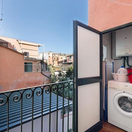 Casa Federico Apartment เลวานโต ภายนอก รูปภาพ