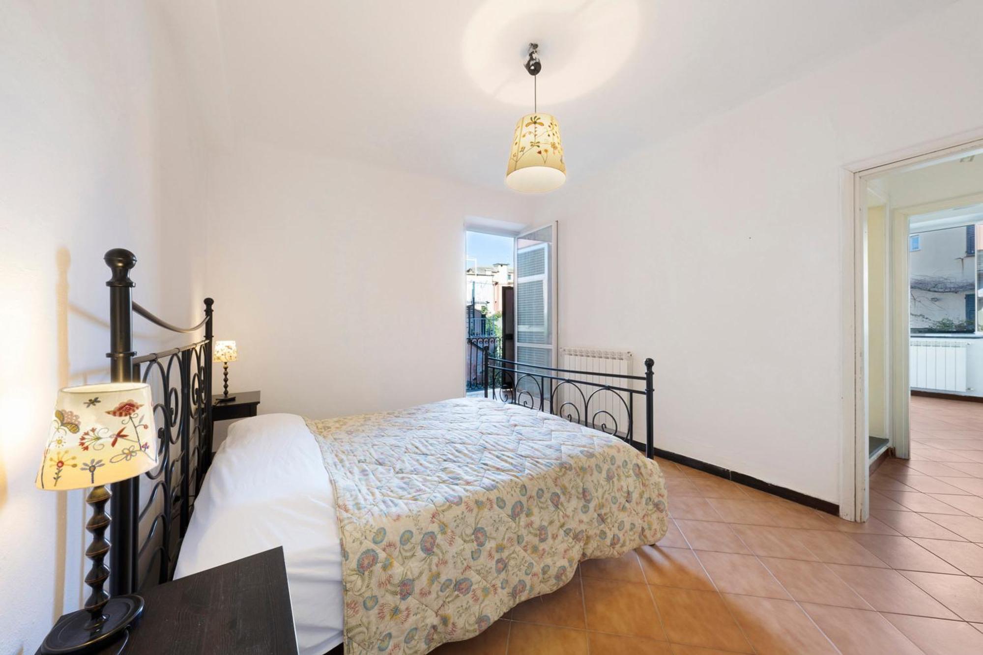 Casa Federico Apartment เลวานโต ภายนอก รูปภาพ